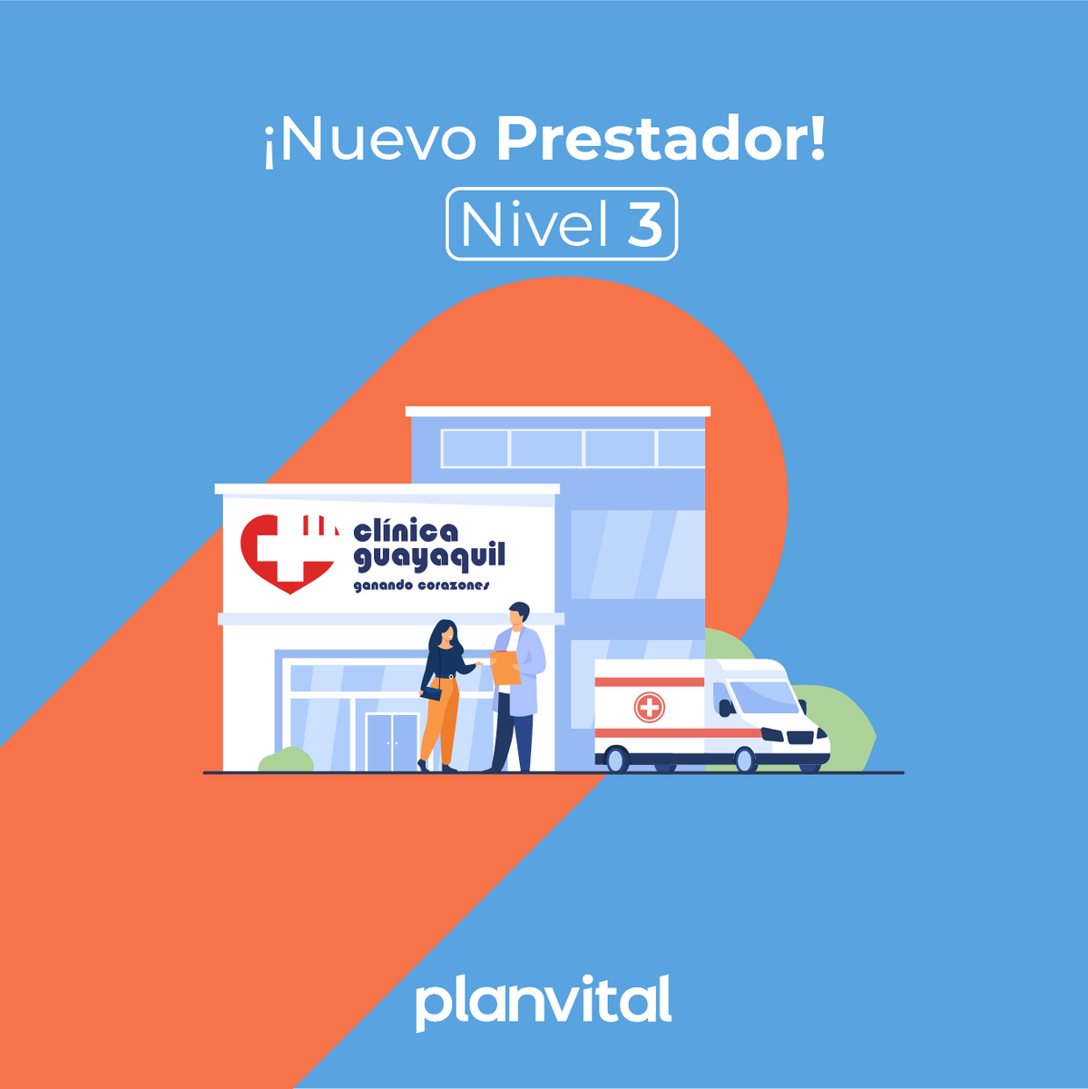 Plan Vital tweet media