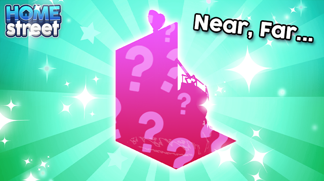 HomeStreetGame's tweet photo. Wherever you are... Your heart will go out to this mystery item coming to Home Street soon! can you guess what it is? https://t.co/SOE9F0H1f1