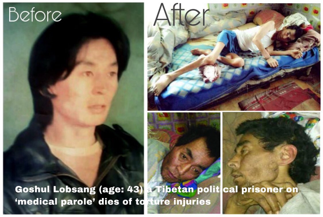 BluePri85189365's tweet image. Re-education camps, supposed to be a place for potential terrorists to get rid of extremist thoughts,but behind the closed doors of these secret facilities are harrowing stories of unbearable brutality. @UN when you’ll realize your oath and your prime duty?