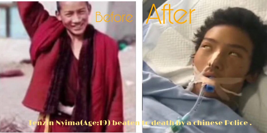 BluePri85189365's tweet image. Re-education camps, supposed to be a place for potential terrorists to get rid of extremist thoughts,but behind the closed doors of these secret facilities are harrowing stories of unbearable brutality. @UN when you’ll realize your oath and your prime duty?