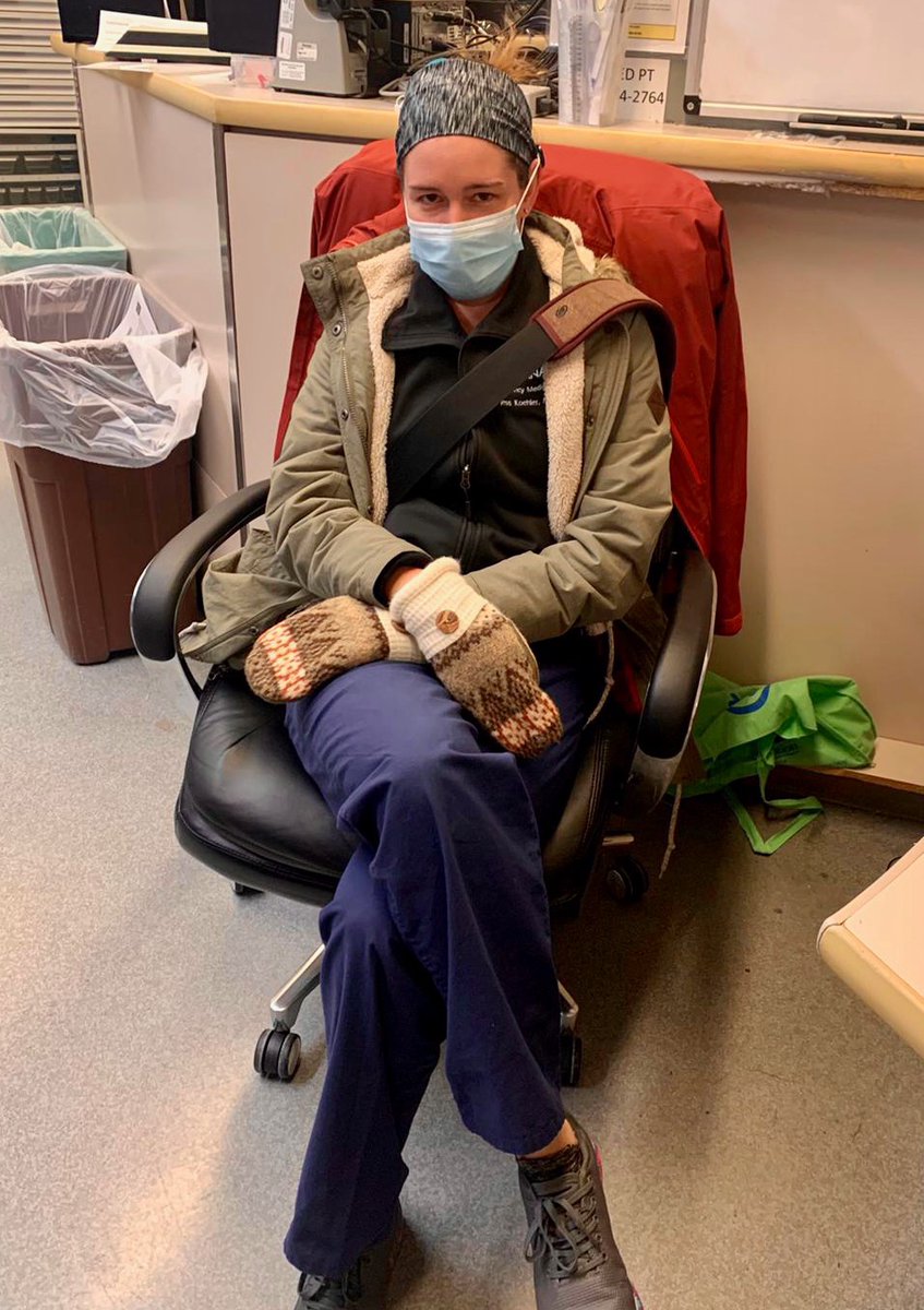 Hospitals will differ in their protocols; here is what is used  @TamingtheSRU hypothermia w/o trauma:  http://www.tamingthesru.com/clinical-practice-guidelinesStay warm, friends  #MedTwitter 5/5