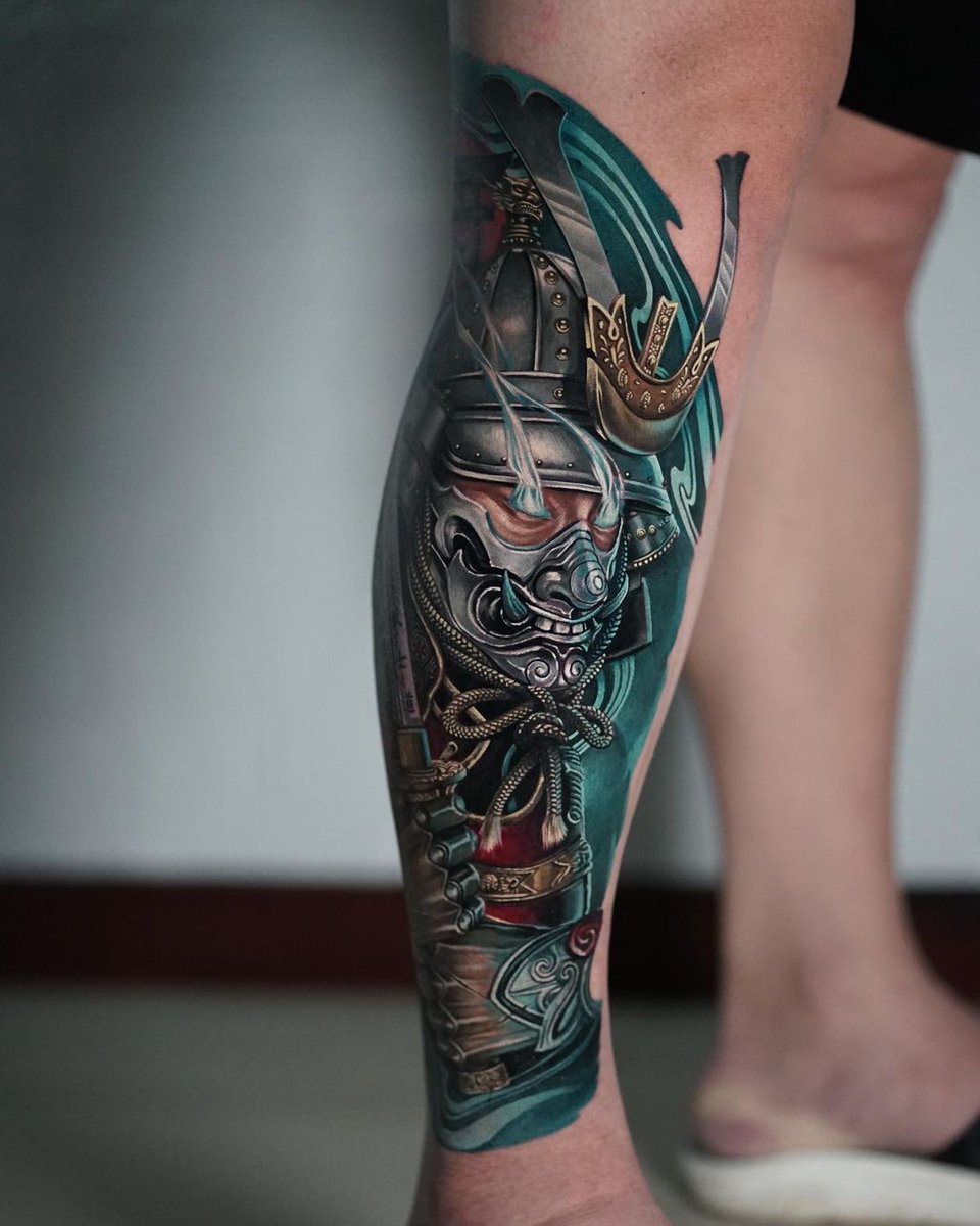 CNC Tattoo