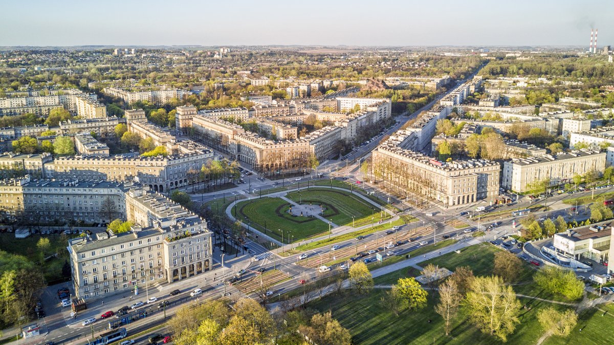 Over time, these projects became less significant as heavy industry was deprioritized, and the elegantly planned cores were gradually surrounded by ad hoc late Soviet and post-Soviet suburbs.
