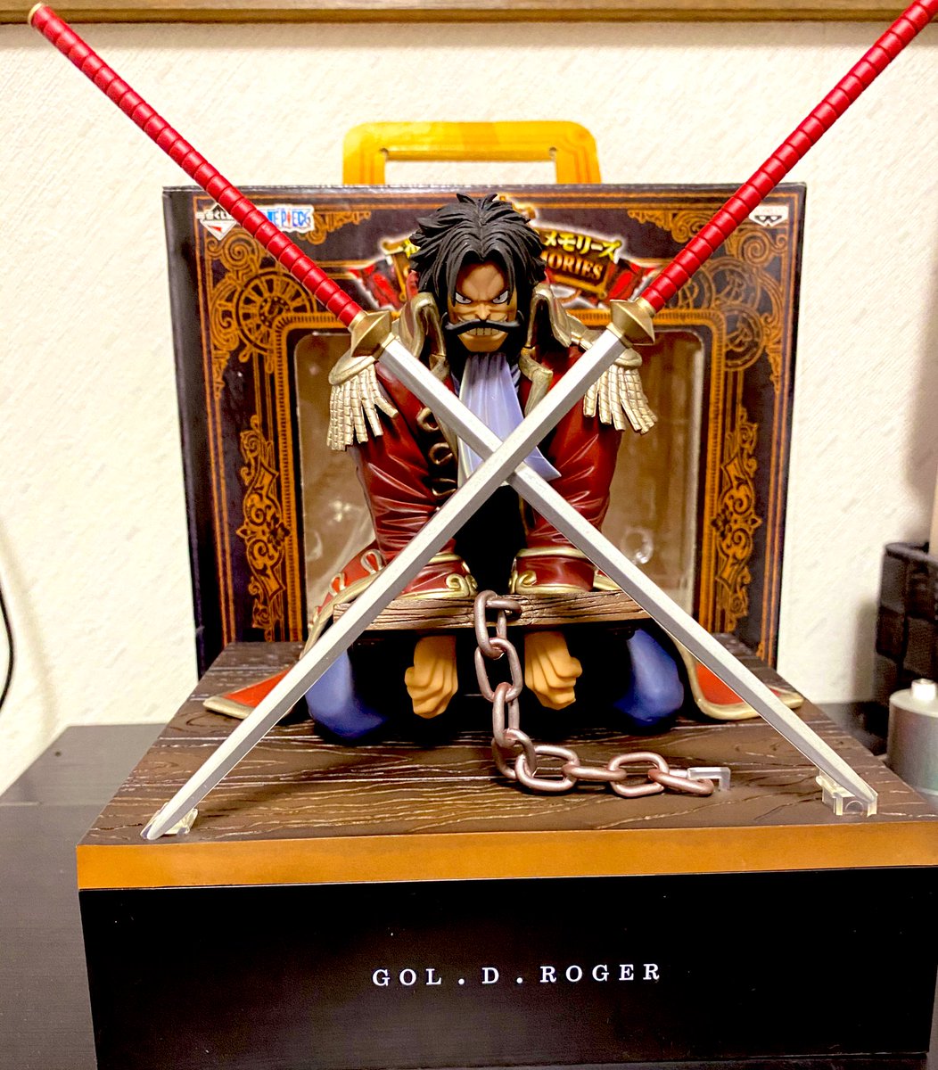 ゴールド ロジャー Op Twitter ゴールド ロジャー Op Twitter