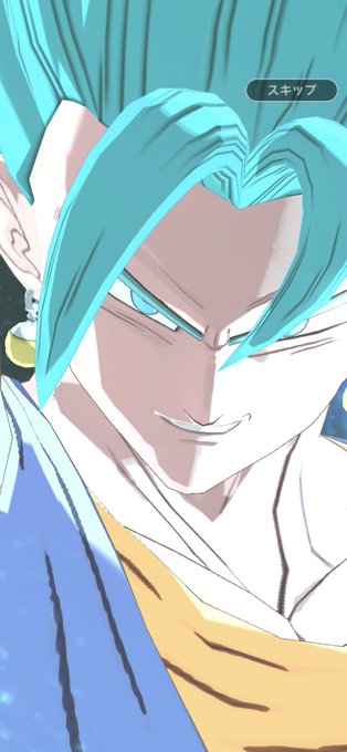 ブロリーのtwitterイラスト検索結果 古い順