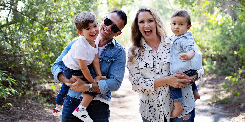 "The legacy we want to leave behind, is to give them financial security for them to have the means to make their dreams and goals attainable," says <a href="/BaileySchneider/">BaileyGeorgiades</a> and <a href="/djsox/">socrates georgiades</a>.

See how <a href="/CapitecBankSA/">Capitec</a> can help you reach your 2021 financial goals: bit.ly/CapitecSavings