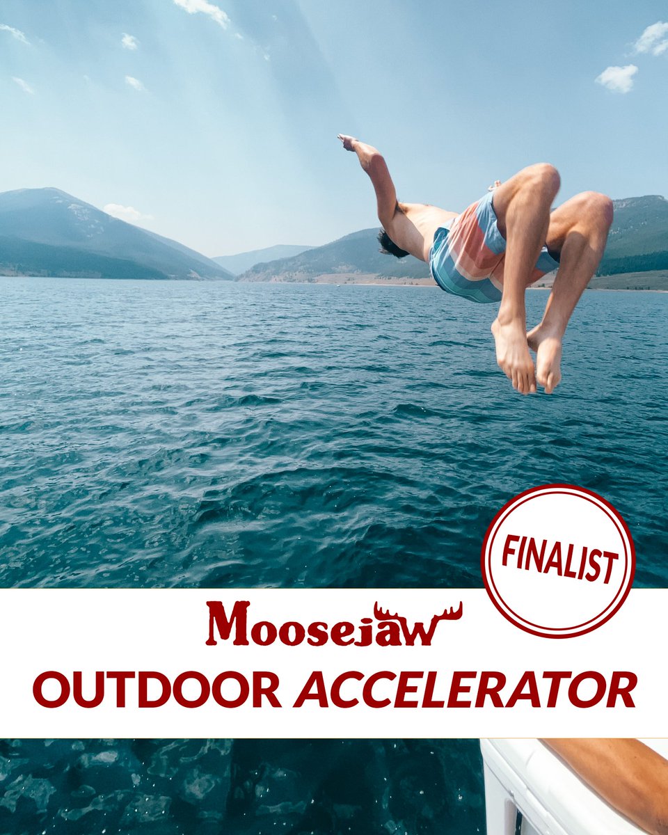 Campfire_Ranch's tweet photo. Vote now! We're a finalist in the @MoosejawMadness Outdoor Accelerator - click to learn more and cast your vote #diversifyoutdoors #inclusiveoutdoors https://t.co/bENTIYt9GQ https://t.co/EOtZrefaxJ