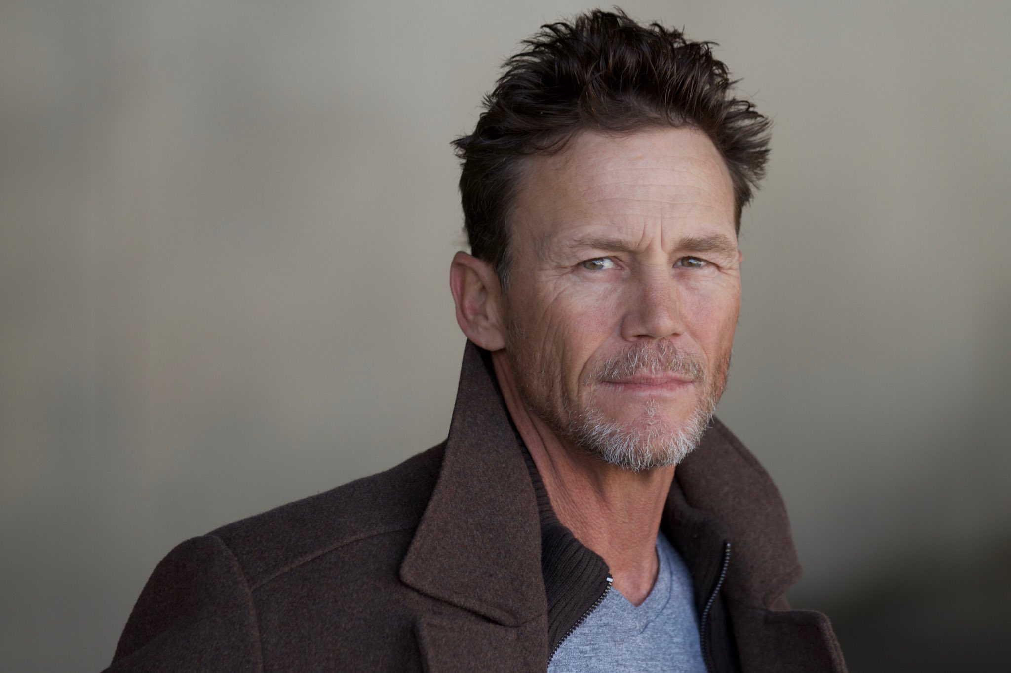 One day late but.. Happy bday Mr. Brian Krause   