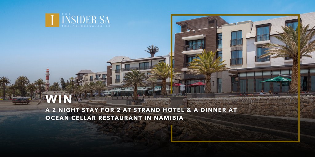 The Insider SA tweet media
