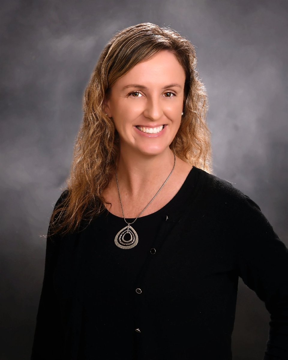 Green Run HS loves <a href="/CounselingGRHS/">GRHSCounselingDept</a> every day, and this week we’re honored to share each counselor with Twitter and beyond! Next up is 💙Alison Hill💚 who serves our Oc-So alphabet. She’s in her 5th year as a counselor, and her relationship building is 2nd to none! #StallionStrong