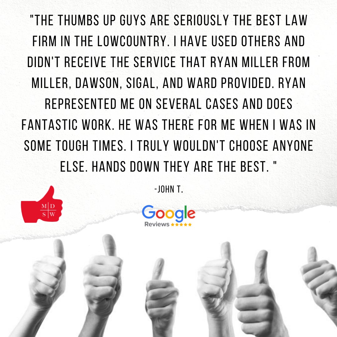 Miller, Dawson, Sigal & Ward tweet media