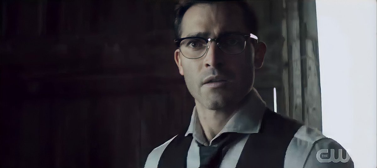 3 weeks from today, Superman &amp; Lois premieres. We are so ready for this! #tylerhoechlin #clarkkent #superman #supermanandlois