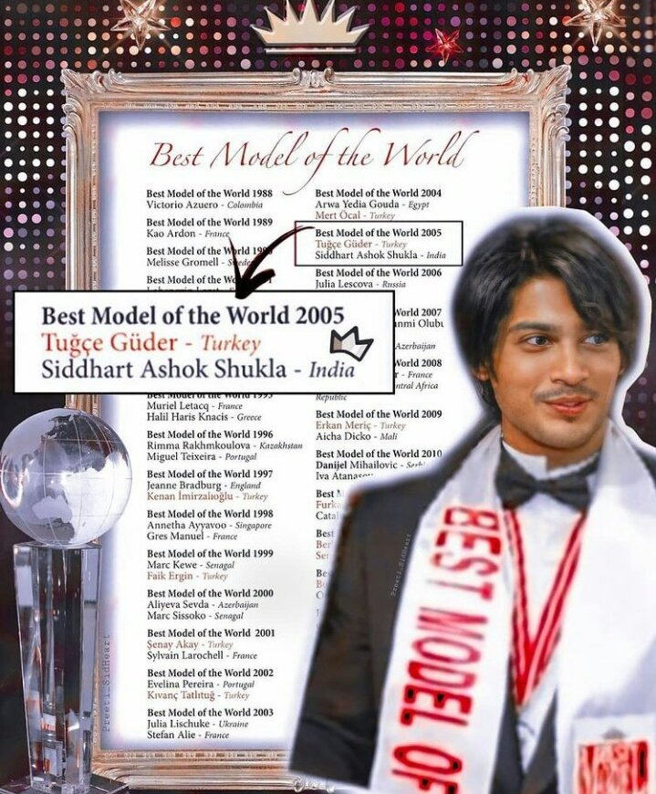 The_SSinn's tweet photo. NEVER PULL YOURSELF BACK, GIVE YOUR BEST SHOT TO EVERYTHING YOU DO...
OR OTHERWISE REGRET IS ALL U HAVE!
BE FEARLESS IN PURSUIT OF WHAT SETS YOUR SOUL ON FIRE....
@sidharth_shukla 
#SidharthShukla #SidHearts https://t.co/B0qPCR03Iu