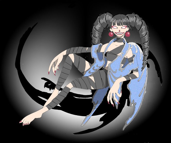 ゴードハードのtwitterイラスト検索結果