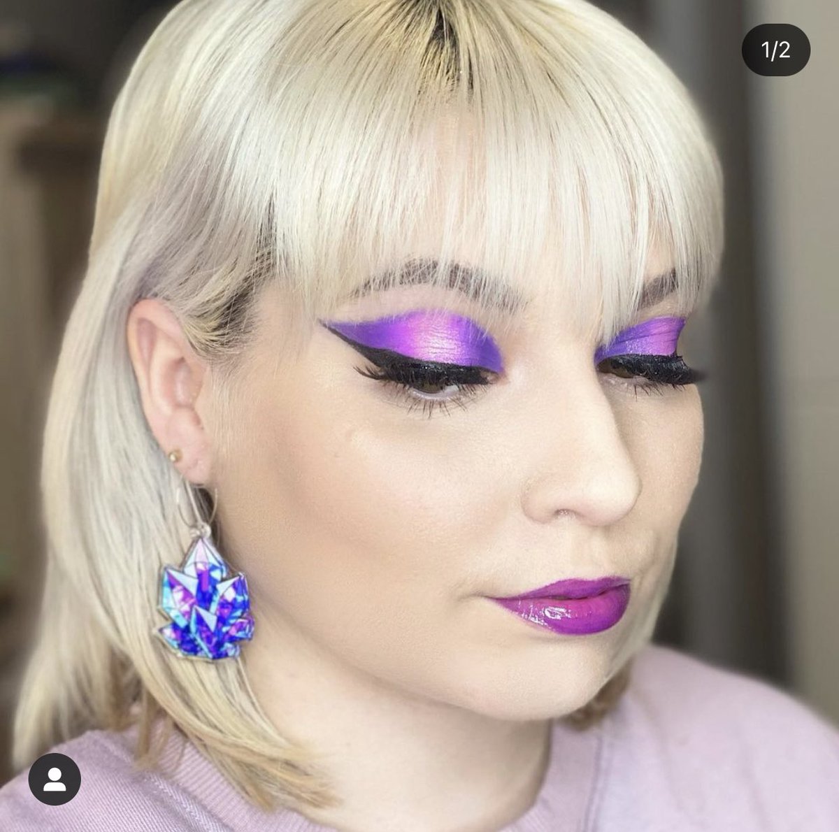 <a href="/beautybay/">BEAUTY BAY</a> at the risk of being annoying (yes I know...) I would die to be on the #SpanishPRSearch ❤️ I buy almost everything from your store and it’d be a dream!!