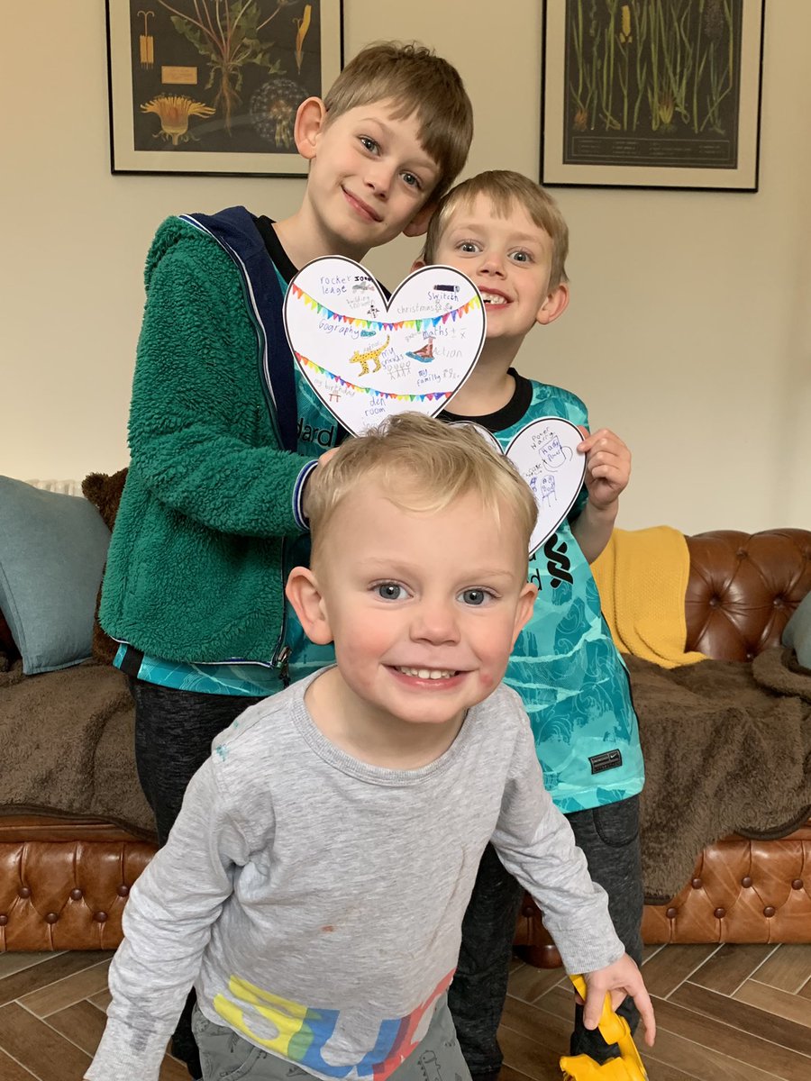 Boys have enjoyed making these hearts today!  <a href="/DovedaleY1/">Year 1</a> <a href="/DovedaleY3/">Year 3</a> <a href="/DovedalePrimary/">Dovedale Primary Sch</a> #HeartsOfLiverpool