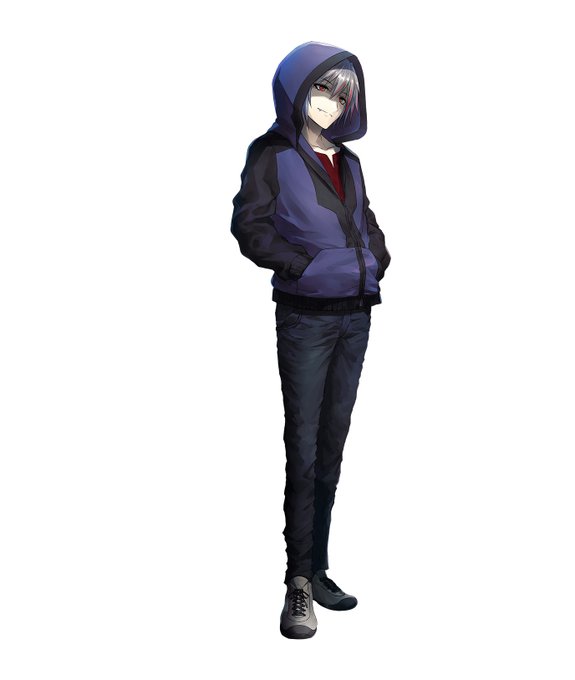 【対魔忍RPGX】第32章公開中!
https://t.co/WpEF4QqWtm

CHAPTER 32『闇との邂逅』
ストーリー:笹山逸刀斎/そのだまさき
シナリオ:そのだまさき
ケースワベ先生謹製、謎の少年 登場!!
カガミ先生謹製、謎のふうま少年 登場!!
三澤螢先生謹製、貪欲なる闇、嫉妬せし闇 登場!! 