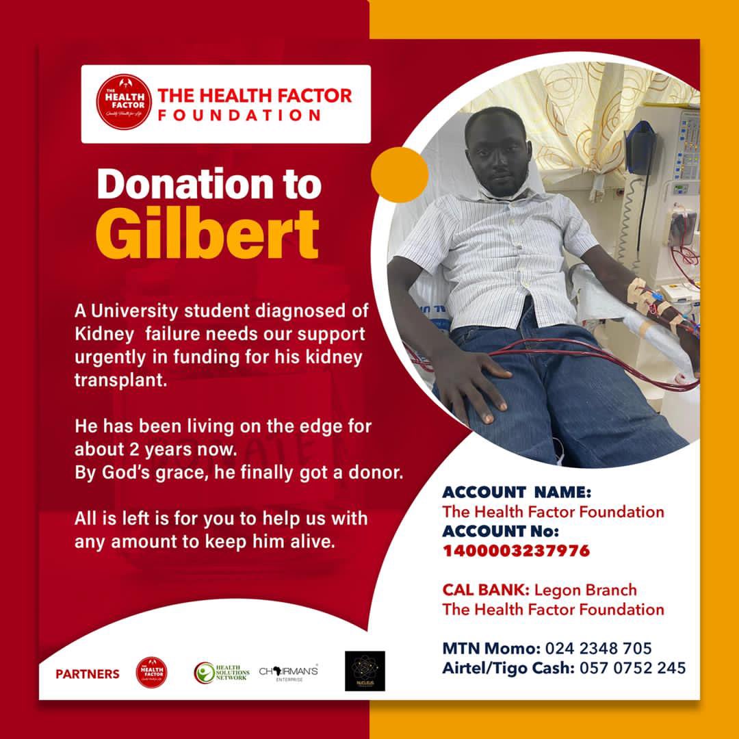 kwesi_O2's tweet photo. Thanks 🙏 to y’all we are making huge progress
We still have more to do for him 😢

Aisha Modi Oppong Nkrumah Shatta https://t.co/EFCCDIsn3L