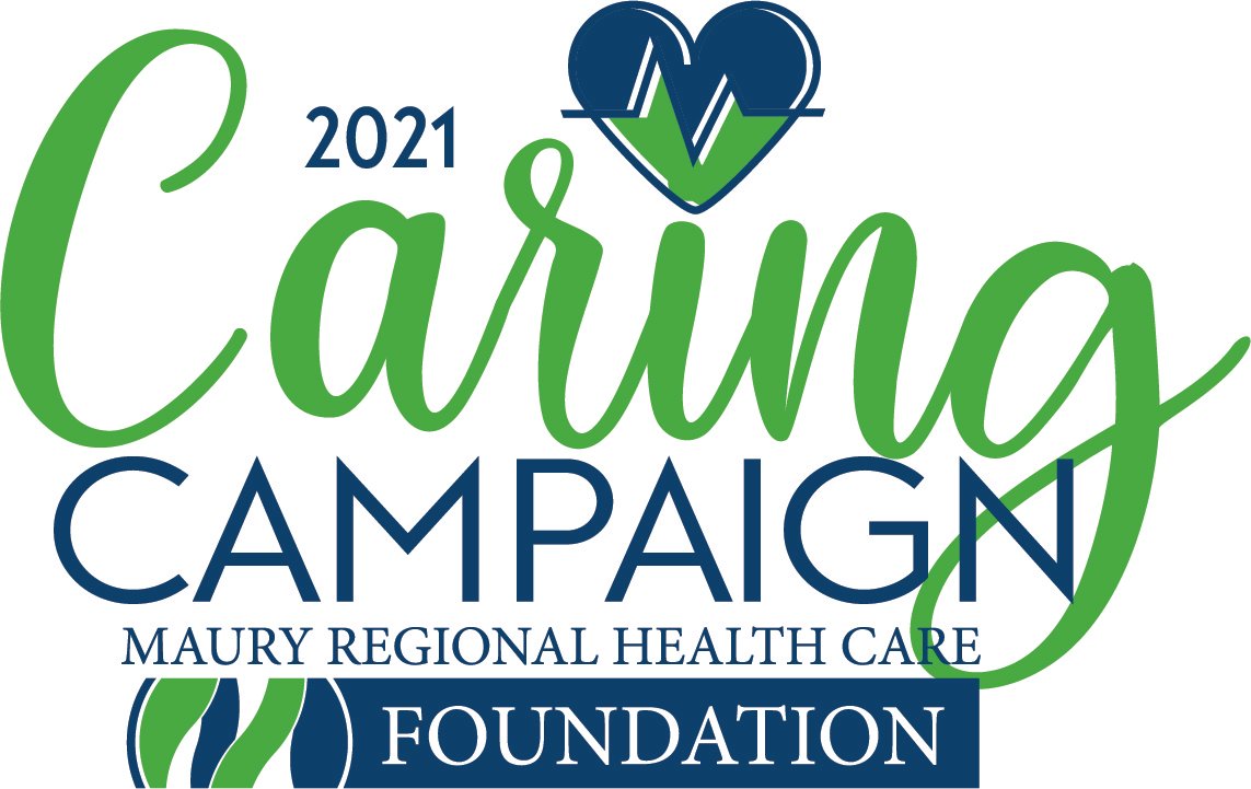 Maury Regional Health Care Foundation tweet media