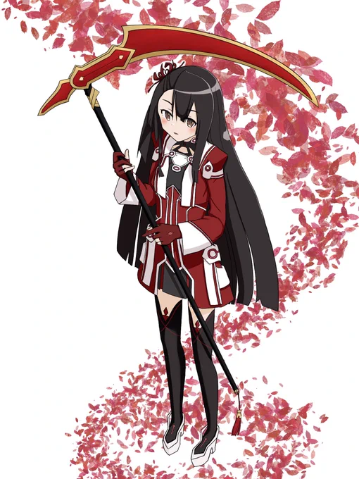 千景誕生日おめでと〜#郡千景生誕祭2021 