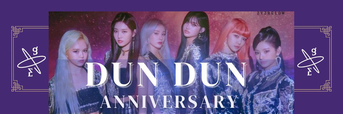 EGCH_TEAM's tweet photo. 🎉 HAPPY DUN DUN 1ST ANNIVERSARY 🎉

MASS VOTE START NOW AT EVERGLOW COMMUNITY!

GOAL: EVERGLOW FINISH AT TOP 5

@EVERGLOW_twt #EVERGLOW #에버글로우 https://t.co/zy2I58SYO9