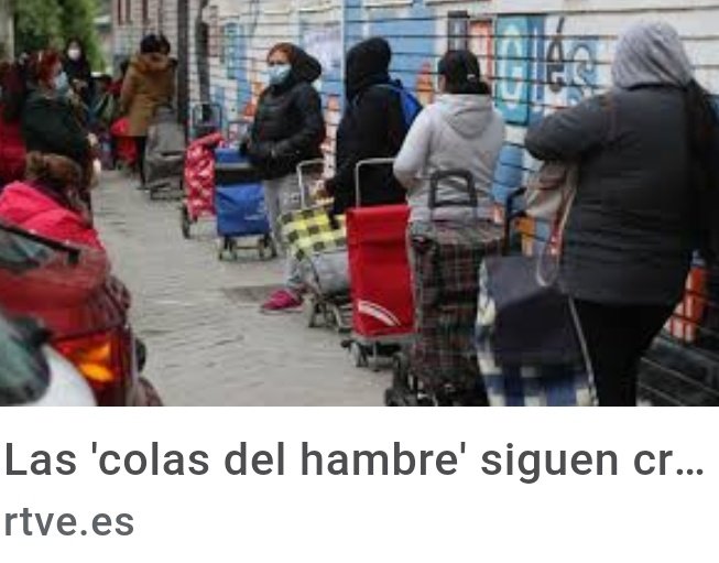 biejetita's tweet photo. @agarzon @CarlosArguinano andate con ojo que este ser sublime, te quiere quitar el perejil!!!
Lo malo no es que sea un #CHORROBORRO (RAE: Aluvión de cosas INUTILES), lo malo es que es MINISTRO del Gobierno del PROGRESO de las #Moncloacas, Siglo XXI y lo PAGAMOS TODOS.
#SocialismoCRIMINAL https://t.co/bD0mzZtCS5