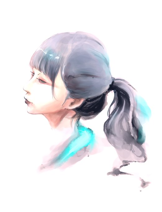 横顔美人のtwitterイラスト検索結果 古い順 横顔美人のtwitterイラスト検索結果 古い順