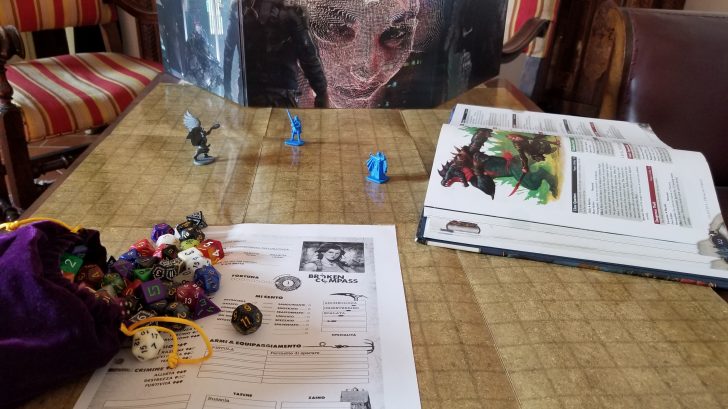 AxidentalDM's tweet photo. Hopefully a fresh take on some tips for new GMs
https://t.co/qmwEHHWPrR
#GMPrep #FirstTimeGM #TTRPG #FirstTimeDM https://t.co/yEtPr9WHwa
