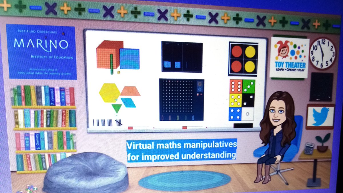 Breed Murphy (@murphybreed) on Twitter photo Sorcha and Ciara have their classroom ready for tomorrow's webinar. If you are looking for some digital learning and maths inspiration, you can register here to join us. zoom.us/webinar/regist… <a href="/PrimEdTeacher/">Ciara Reilly</a> Sorcha and Ciara have their classroom ready for tomorrow's webinar. If you are looking for some digital learning and maths inspiration, you can register here to join us. zoom.us/webinar/regist… <a href="/PrimEdTeacher/">Ciara Reilly</a>
