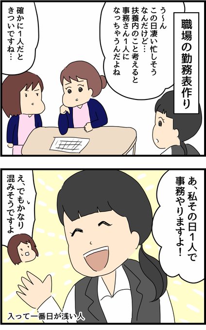 仕事をする上で重要なこと 