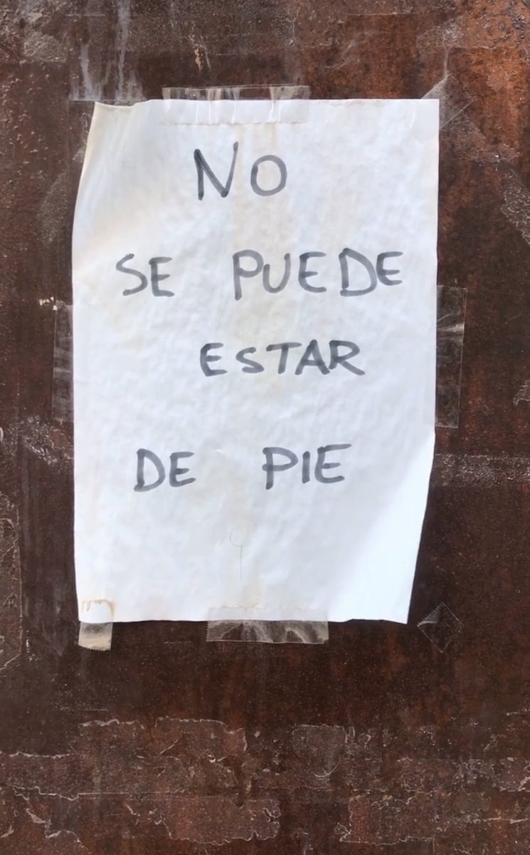 Offroadsite's tweet image. #hosteleria rules.
Right now.
#Lascosasclaras52