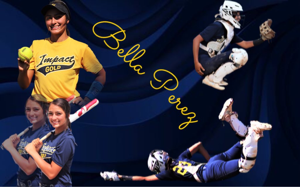 hotshotsjones's tweet image. Just heard it was National Catchers Day.  Why not jump on the bandwagon and recognize the best group of catcher teammates in the country!!!💙💛 #weblessed
