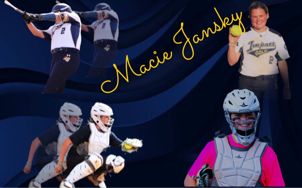 hotshotsjones's tweet image. Just heard it was National Catchers Day.  Why not jump on the bandwagon and recognize the best group of catcher teammates in the country!!!💙💛 #weblessed