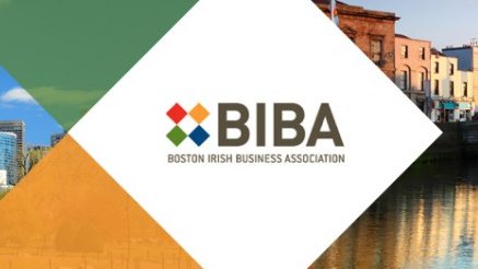 BIBA Networking Night: Join us tomorrow at BIBA First Wednesday. We will break out into small groups for some guided/open networking. Catch up with members and meet some new contacts. Let others know how BIBA can help you and your business! eventbrite.com/e/boston-irish…