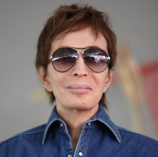 Happy Birthday  Michael Cimino 