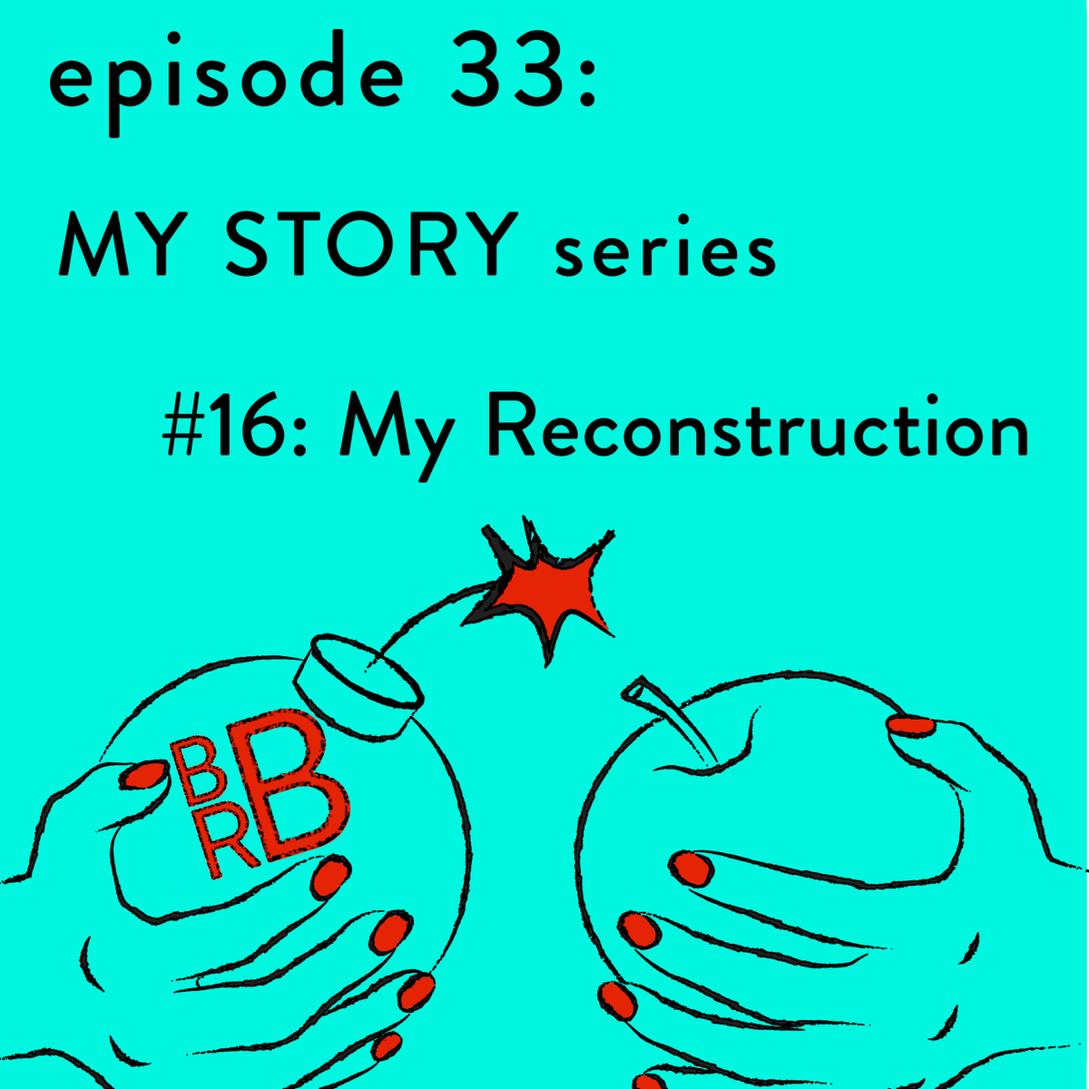BadRightBreast's tweet photo. episode 33
MY STORY #16 - My Reconstruction
Even though the surgery, hospital stay and recovery for a mastectomy...
#badrightbreast #doublemastectomy #reconstruction #tissueexpanders #drainagetubesaretheworst #implants #siliconevssaline #makingnipples #areolatattoes https://t.co/nXGBzIeExD