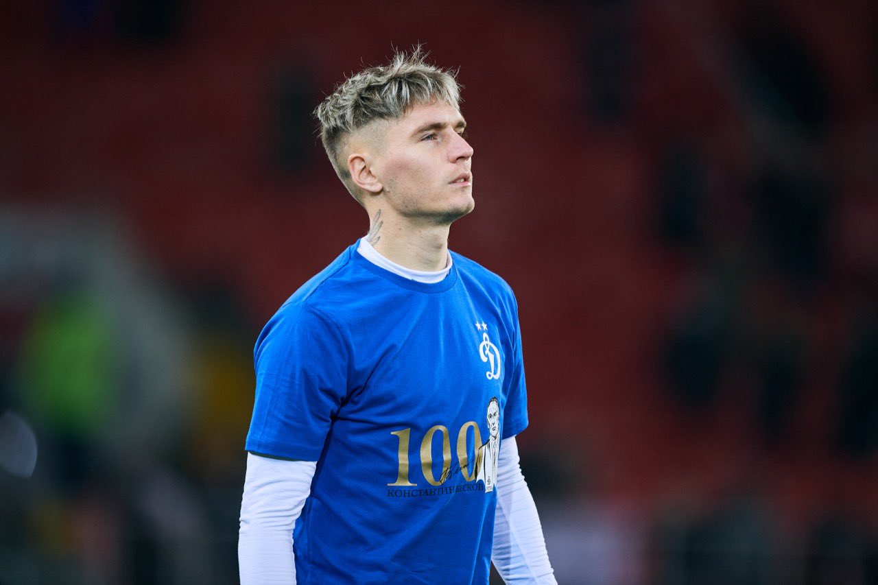 Guillermo Varela (guille_varela4) / Twitter