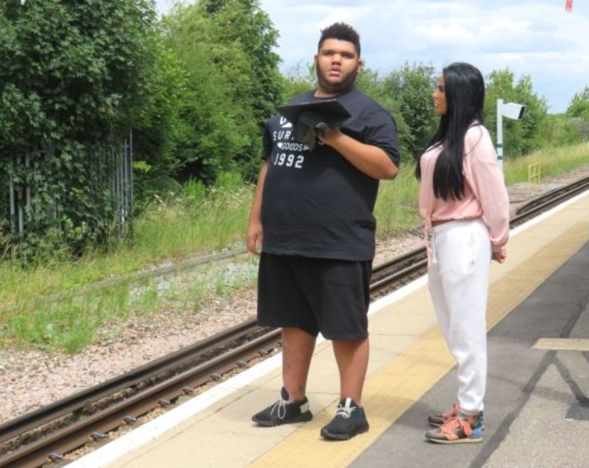 Katie Price tweet media