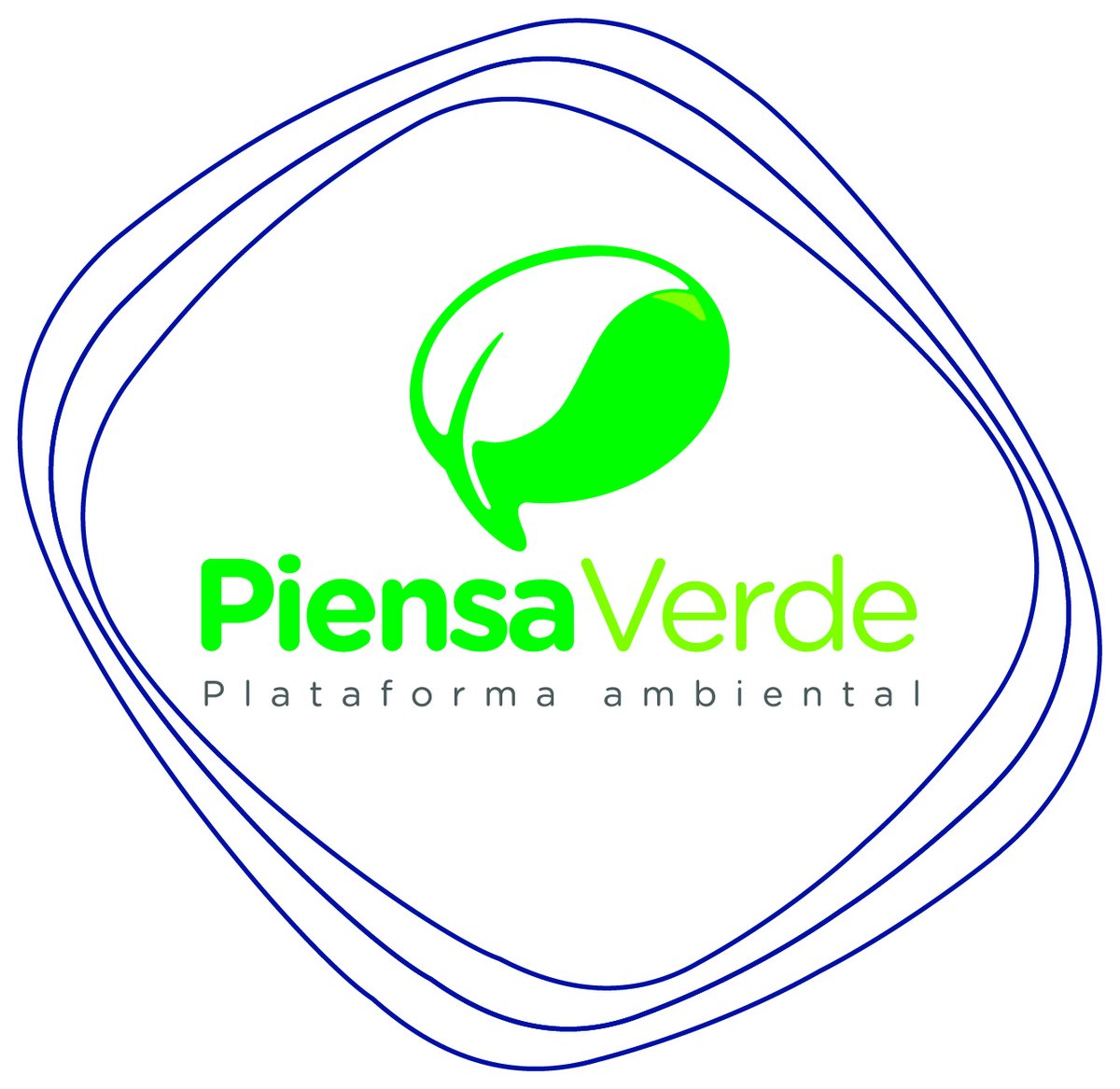 #PiensaVerde para asegurar un mejor futuro. Hoy nuestra entidad consume menos energía, optimiza el uso de agua y también recicla todo lo que puede ser parte de este proceso. La idea es reducir la huella de carbono y contagiar este objetivo en la vida de nuestros colaboradores