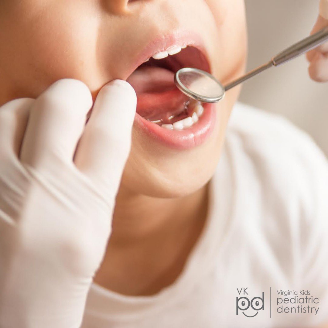 VK Pediatric Dentistry (@smilewithvk) on Twitter photo Just like you take your children to a pediatrician for their medical care, make sure you take them to a pediatric dentist for their dental care. See <a href="/KidUpandGo/">KidUpandGo</a>’s most recent blog post for Dr. Peter's tips on choosing the best pediatric dentist for your child. Just like you take your children to a pediatrician for their medical care, make sure you take them to a pediatric dentist for their dental care. See <a href="/KidUpandGo/">KidUpandGo</a>’s most recent blog post for Dr. Peter's tips on choosing the best pediatric dentist for your child.