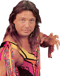 Happy Birthday  Marty Jannetty 