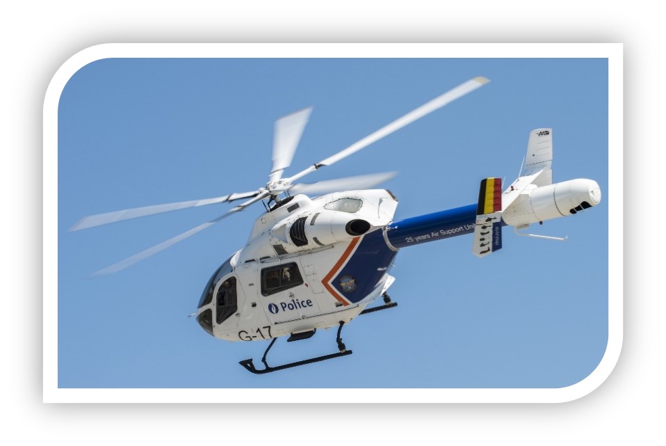 De directie luchtsteun (DAFA) van de Federale Politie werft aan! Je hebt een bachelordiploma, hebt kennis van HRM en houdt ervan om met mensen te werken in een toffe, dynamische omgeving? 

jobpol.be/nl/administrat…