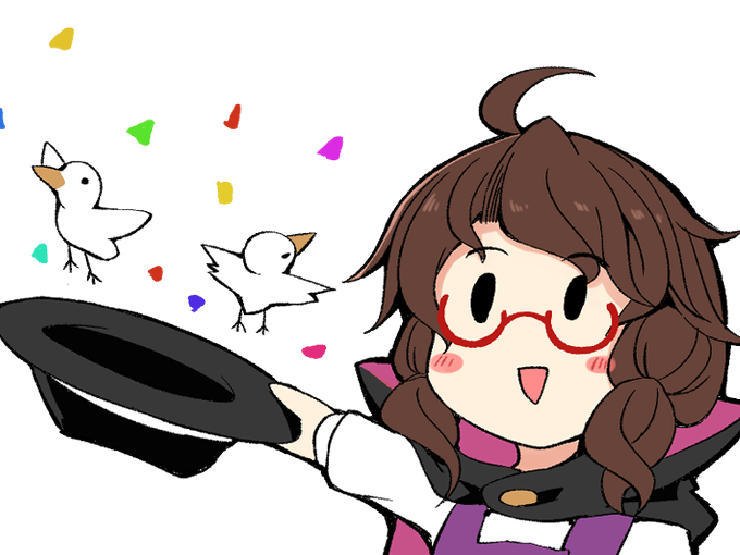 Imoimokenpiさんのイラスト一覧