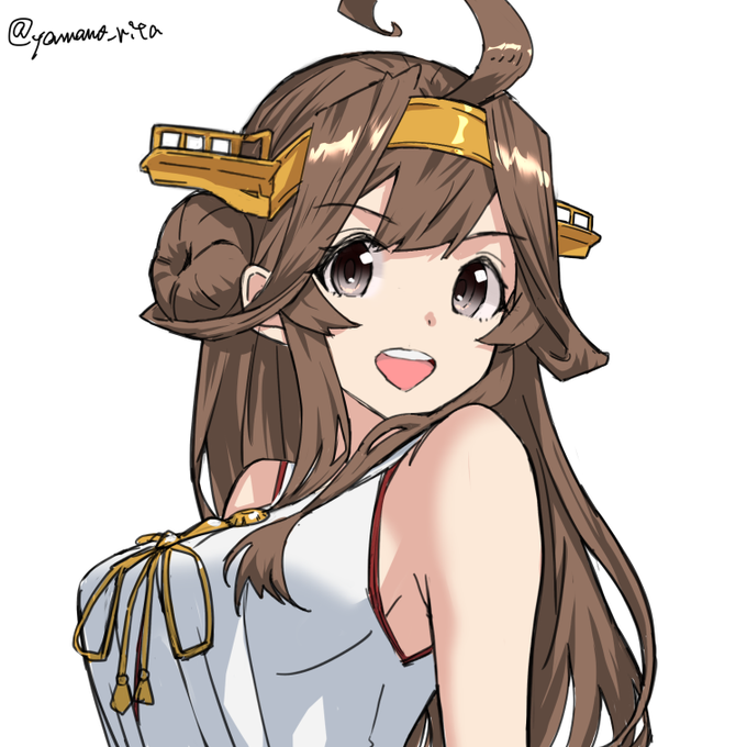 #艦これ版深夜の真剣お絵描き60分一本勝負
#艦これ版真剣お絵描き60分一本勝負_20210202 