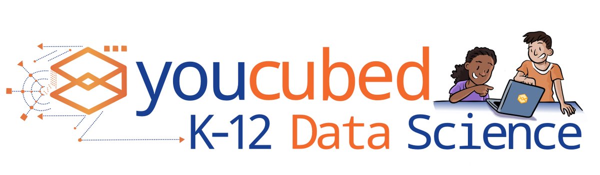 joboaler's tweet photo. Data Science Updates from youcubed - &amp; a new place to sign up for anyone who would like to stay informed: https://t.co/rxz47F8nHs https://t.co/yHytmxatMA