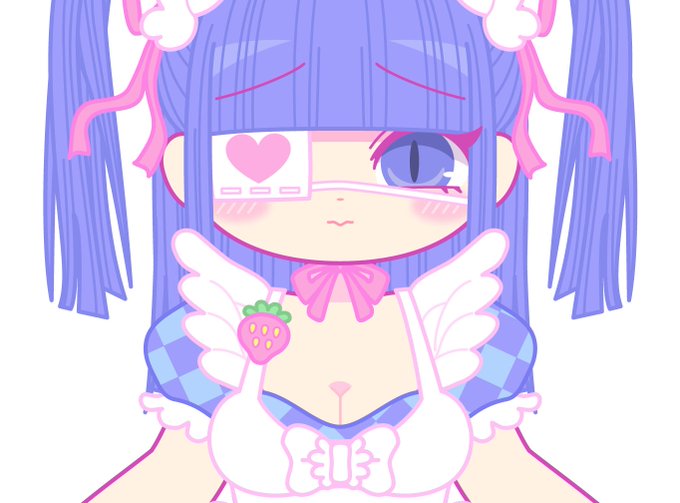 いちごはつけてあげるとするか 