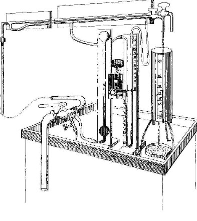 Эксперимент 422. Лабораторные исследования рыбы. Пробы нефти в лаборатории. Химические растворы. Эксперимент налог на профессиональный доход.