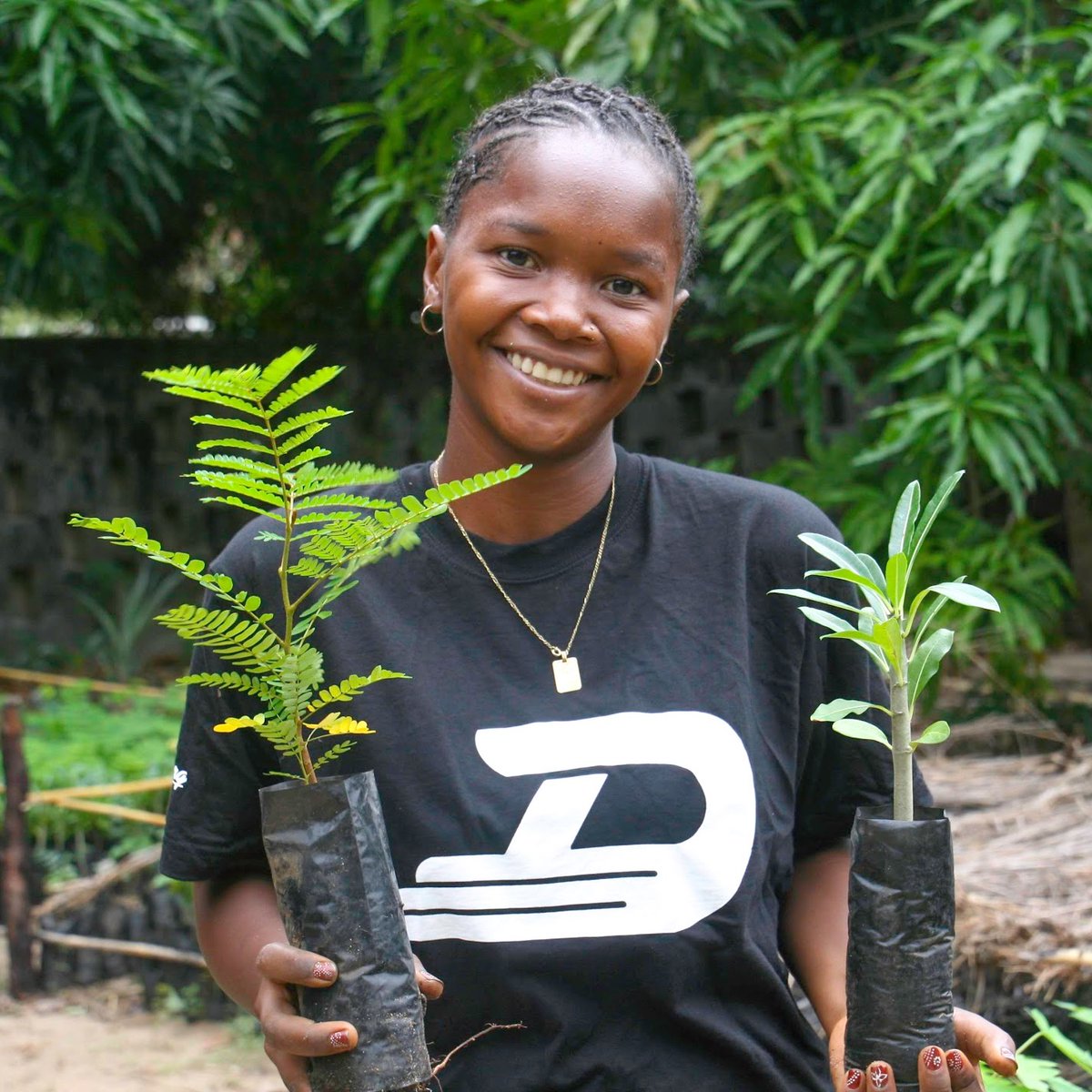 PureChimp's tweet image. 🌱From February 2021, we have teamed up with @eden_reforest to fund planting a tree for every order placed on our website. #planttrees

Read more: purechimp.com/pages/plant-a-…