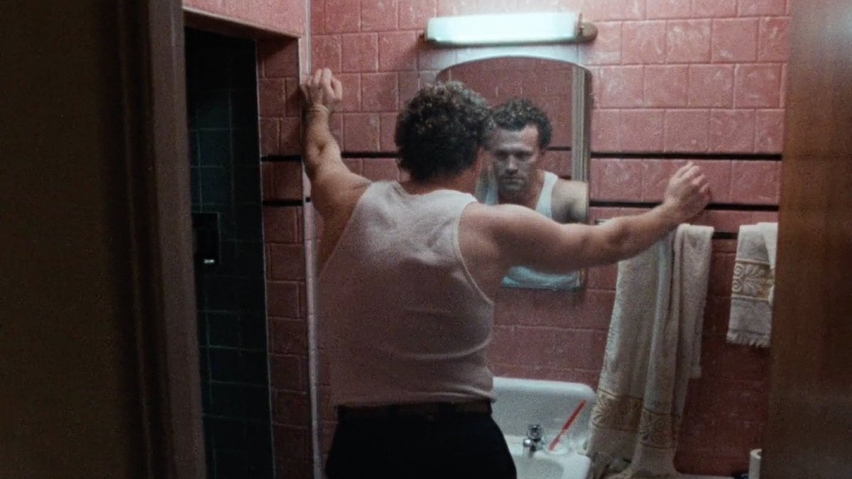 HENRY: PORTRAIT OF A SERIAL KILLER (McNaughton, 1986)