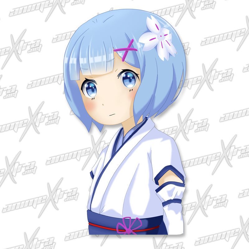 cultureddegen_'s tweet photo. In honor of Rem's Birthday here's Lil Rem!
Also available as a peeker!
https://t.co/w89bvDRCYg
#animegirlscute #animedecals #animewaifu #animestickercentral #animegirl #animeslapstickers #animestickers #animepeekers #anime #waifu4laifu #weeb #waifus #otaku #rezero #rem https://t.co/VROKcfefr6